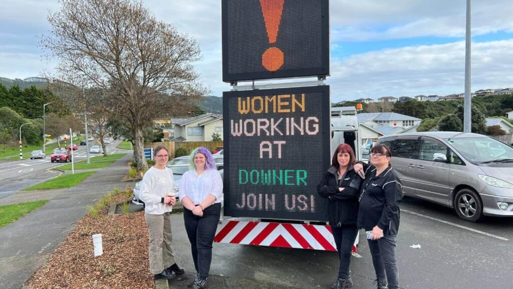 Downer article
