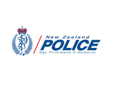 New Zealand Police