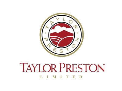 Taylor Preston