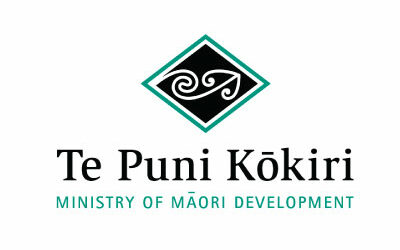 Te Puni Kōkiri – Ministry of Māori Development