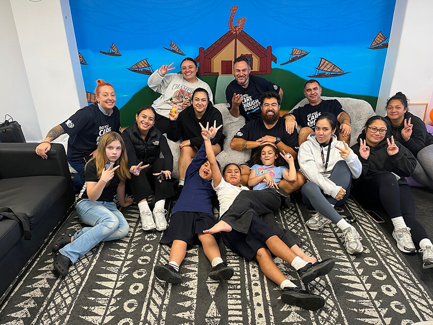 Youth Week 2025 – the fifth time’s a charm!